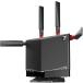 WXR9300BE6P Wi-Fi 7�Ή� �g���C�o���h���[�^�[ �n�C�p�t�H�[�}���X���f��