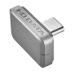 SSPJ-UTC256 USB 5Gbps USB 3.2 Gen1 соответствует USB-C маленький размер SSD Slim SSD 256GB. сделал .. держать ...!
