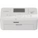  старый модель Canon compact фотопринтер -SELPHY CP910 WH белый 