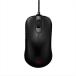 BenQge-ming мышь ZOWIE S2( черный / оптика тип /USB проводной / штекер &amp; Play /4 -ступенчатый DPI/5 кнопка / правый выгода . для /82g/S размер )