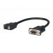 I-O DATA AVeL LinkPlayer[AV-LS300 серии ] для дисплей мощность изменение кабель MA-D2A