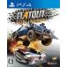 FlatOut 4: Total Insanity - PS4