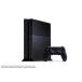 [ подготовлен товар ]PlayStation 4 jet * черный 500GB (CUH-1000AB01)