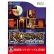 Rooms( салон z) тайна . двигаться часть магазин - Wii