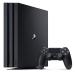 [ подготовлен товар ] SONY PlayStation 4 Pro jet * черный 1TB CUH-7000BB01 ( подготовлен товар )