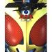  Kamen Rider Agito супер полное собрание сочинений сверху шт (... kun Deluxe коллекционное издание )