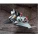 TAMASHII NATIONS EXMIA атмосфера .. входить 