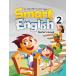 e-future Smart English Revell 2 чай коричневый -z manual CD английский язык обучающий материал 