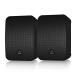BEHRINGER Behringer MONITOR SPEAKERS 1C-BK passive Studio монитор 