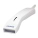 [OPTICON/ OP to electronics ]OPL-6845S-V-WHT-USB штрих-код Laser сканер (USB)