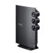 ONKYO SE-U55SX2(B) WAVIO USB цифровой аудио процессор в высоком разрешени источник звука соответствует черный 