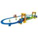  Takara Tommy (TAKARA TOMY) [ Plarail Thomas паровозик Томас ....... комплект ] электропоезд ряд машина игрушка 3 лет и больше мужчина . для игрушка безопасность стандарт 