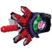 Kamen Rider gi-tsuDX форсирование Mark II Rays пряжка 