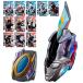 [BANDAI] Ultraman decker DX сильнейший становится .. комплект ( объект возраст :3 лет и больше )