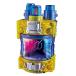  Bandai (BANDAI) Kamen Rider build DXji-nias full bottle 