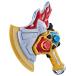  Kamen Rider Exe ido полосный . полосный .DXga автомобиль темно синий pala Bray gun 