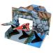  Thunderbird Tomica подарок комплект A