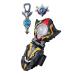  Ultraman Taiga DX Taiga Spark 