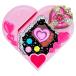 HUG(. .)..! Precure преображение Touch phone pli Heart 