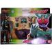  Bandai (BANDAI) оборудован преображение 3 Kamen Rider girus