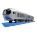  Takara Tommy (TAKARA TOMY) Plarail Seibu железная дорога 001 серия Laview(la вид ) электропоезд игрушка 3 лет и больше 
