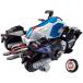  Kamen Rider Drive . body 4 колесо DXlai череп sa-