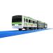  Plarail SC-05 Rilakkuma × гора рука линия упаковка to дождь 