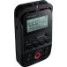  Roland Roland linear PCM магнитофон R-07 IC магнитофон microSD слот установка максимальный 24 bit /96kHz. в высоком разрешени качество звука BK черный чёрный 