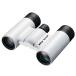 Nikon бинокль akyu long T02 8x21da - p ритм тип 8 раз 21 калибр белый ACULON ACT028X21WH