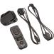 SONY �����[�g�R�}���_�[ RM-VPR1