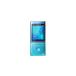 SONY Walkman S серии [ память модель ] 8GB голубой NW-S774/L