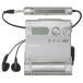 SONY MZ-N910 S MD Walkman ( серебряный )