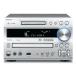 ONKYO CD/MD тюнер усилитель FR-N9NX(S)