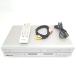 SHARP sharp DV-NC600 Hi-Fi видео в одном корпусе DVD плеер (VHS/DVD магнитофон )(DVD видеозапись функция нет )