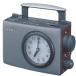 SONY TV(1ch-12ch)/FM/AM портативный часы радио ICF-CA5V