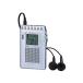 SONY TV(1ch-12ch)/FM стерео /AM PLL синтезатор радио FM радио SRF-T610V