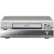 Denon PRESTA кассетная дека серебряный DRR-201SA