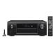 Denon AV ресивер 11.2ch HEOS функция / в высоком разрешени источник звука соответствует /Dolby Atmos*DTS:X*HDCP2.2 черный AVR-X4300H-K