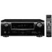 Denon AV Surround ресивер 7.1ch HDMI Ver1.4a соответствует черный AVR-1911-K