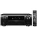 Denon AV Surround ресивер 7.2ch HDMI Ver1.4a соответствует черный AVR-3311-K