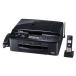 BROTHER A4 струйный FAX многофункциональная машина MyMio цифровой беспроводная телефонная трубка 1 шт. MFC-J955DN
