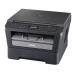 Brother A4 монохромный лазерное МФУ JUSTIO 26PPM DCP-7060D