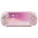 [ подготовлен товар ] PSP PlayStation * портативный bro Sam * розовый (PSP-3000ZP)