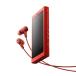  Sony Walkman A серии 32GB NW-A36HN : Bluetooth/microSD/ в высоком разрешени соответствует шум отмена кольцо функция установка в высоком разрешени соответствует слуховай аппарат sina балка re