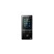 SONY Walkman S серии [ память модель ] 16GB черный NW-S775/B