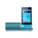 SONY Walkman F серии [ память модель ] динамик 16GB голубой NW-F805K/L