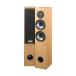 JVC Kenwood tallboy type акустическая система ( 2 шт 1 комплект ) LS-V230-W