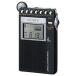 SONY FM/AM PLL синтезатор радио гора радио R100MT ICF-R100MT