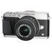 OLYMPUS беззеркальный однообъективный PEN E-P5 14-42mm линзы комплект ( вид искатель VF-4 комплект ) серебряный E-P5 14-42mm LKIT SLV