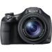SONY �f�W�^���J���� DSC-HX400V ���w50�{�Y�[�� 2040����f �u���b�NCyber-shot DSC-HX400V C